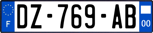 DZ-769-AB