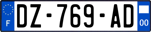 DZ-769-AD