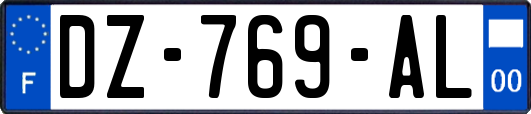 DZ-769-AL