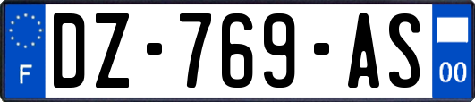 DZ-769-AS
