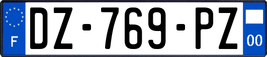 DZ-769-PZ