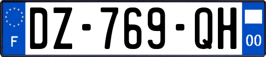 DZ-769-QH