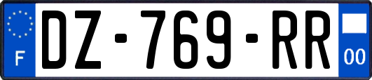 DZ-769-RR