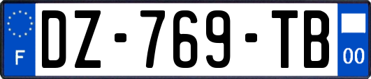 DZ-769-TB