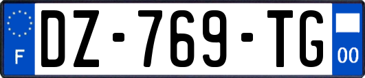 DZ-769-TG