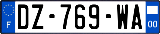 DZ-769-WA