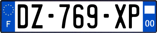 DZ-769-XP