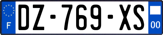 DZ-769-XS