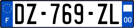 DZ-769-ZL