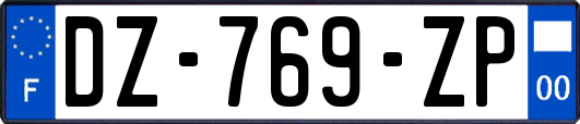 DZ-769-ZP