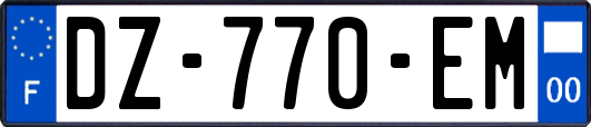 DZ-770-EM