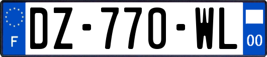 DZ-770-WL