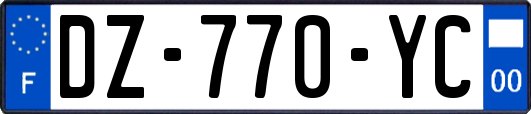 DZ-770-YC