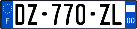 DZ-770-ZL