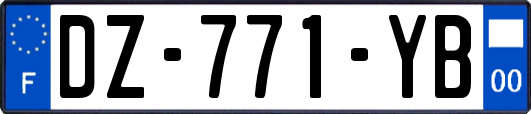 DZ-771-YB