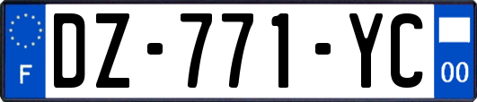 DZ-771-YC