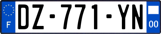 DZ-771-YN