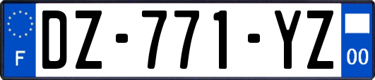 DZ-771-YZ