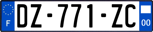 DZ-771-ZC