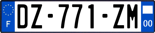 DZ-771-ZM