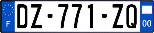 DZ-771-ZQ