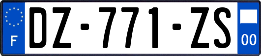 DZ-771-ZS