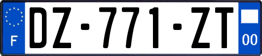 DZ-771-ZT