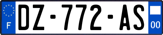 DZ-772-AS