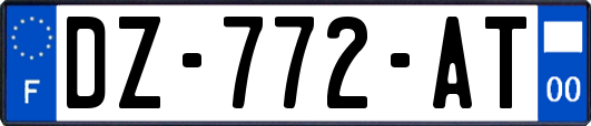 DZ-772-AT