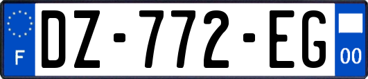 DZ-772-EG