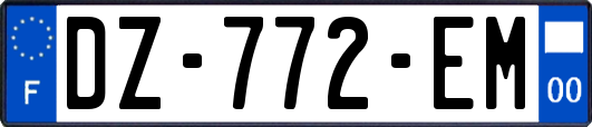 DZ-772-EM