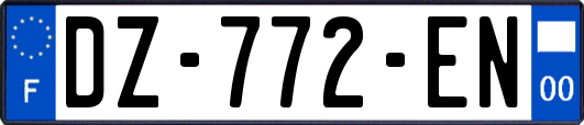 DZ-772-EN