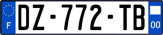 DZ-772-TB