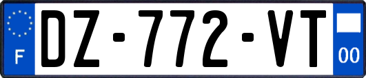DZ-772-VT