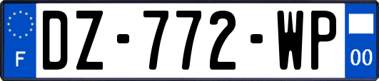 DZ-772-WP