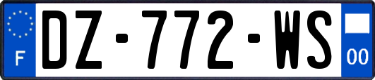 DZ-772-WS