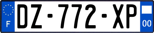 DZ-772-XP