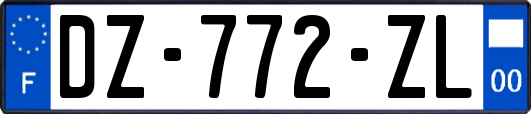 DZ-772-ZL