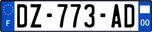 DZ-773-AD