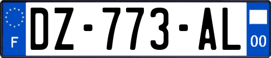 DZ-773-AL