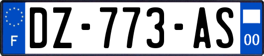 DZ-773-AS