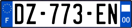DZ-773-EN