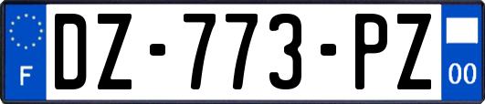 DZ-773-PZ