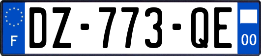 DZ-773-QE