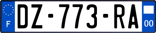 DZ-773-RA