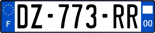 DZ-773-RR