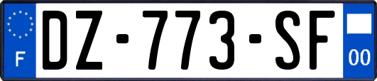 DZ-773-SF