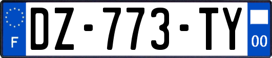 DZ-773-TY