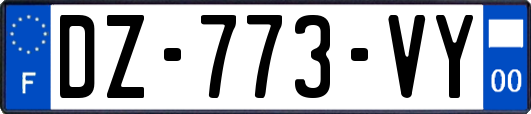 DZ-773-VY