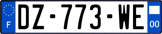 DZ-773-WE